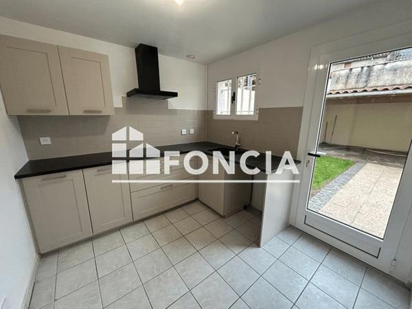 Location Maison 3 pièces 68 m² - 4 RUE DU CAMP DE MOURET Villeneuve Sur Lot 47300