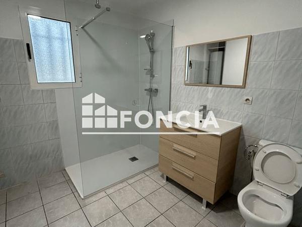 Location Maison 3 pièces 68 m² - 4 RUE DU CAMP DE MOURET Villeneuve Sur Lot 47300