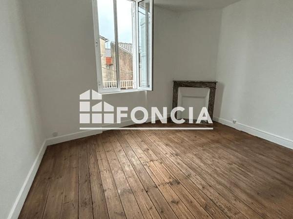 Location Maison 3 pièces 68 m² - 4 RUE DU CAMP DE MOURET Villeneuve Sur Lot 47300