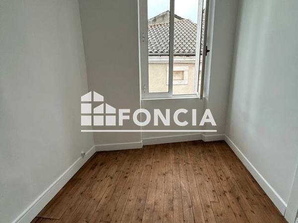 Location Maison 3 pièces 68 m² - 4 RUE DU CAMP DE MOURET Villeneuve Sur Lot 47300