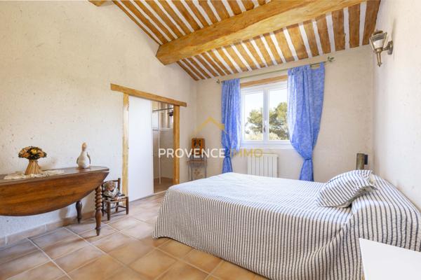 Lambesc (13410) Maison de caractère à Lambesc