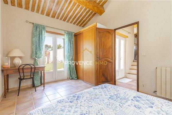 Lambesc (13410) Maison de caractère à Lambesc