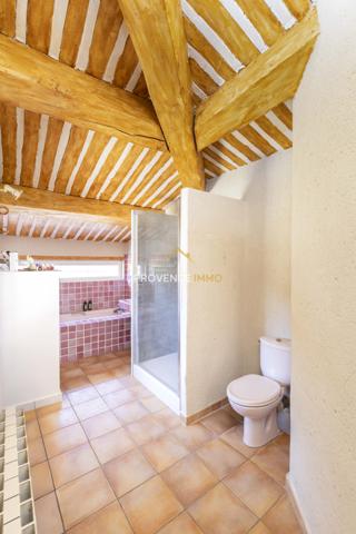 Lambesc (13410) Maison de caractère à Lambesc