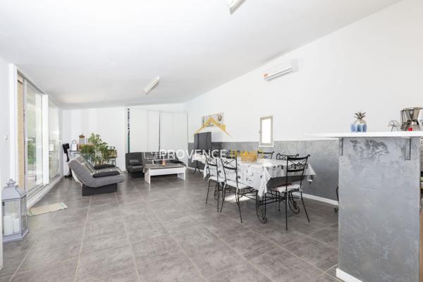 Lambesc (13410) Maison de caractère à Lambesc