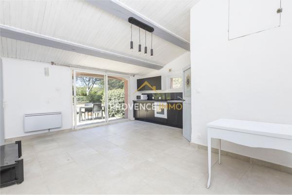 Lambesc (13410) Maison de caractère à Lambesc