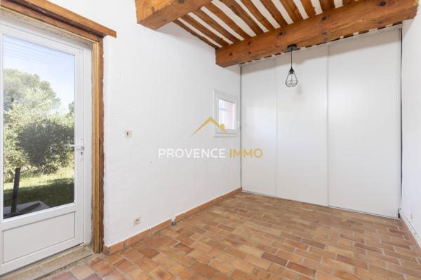 Lambesc (13410) Maison de caractère à Lambesc