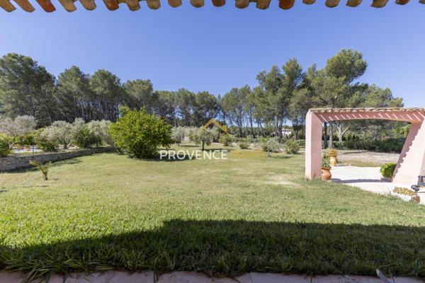 Lambesc (13410) Maison de caractère à Lambesc