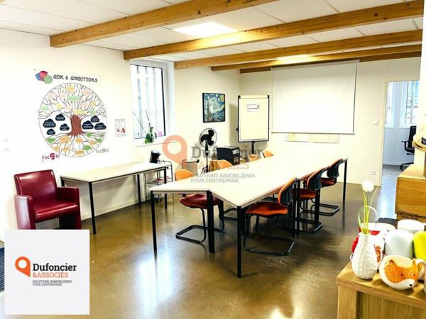 Bureaux