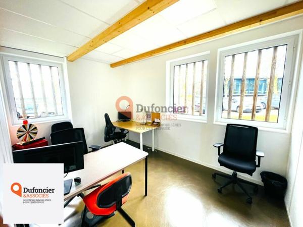 Bureaux