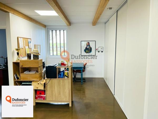 Bureaux