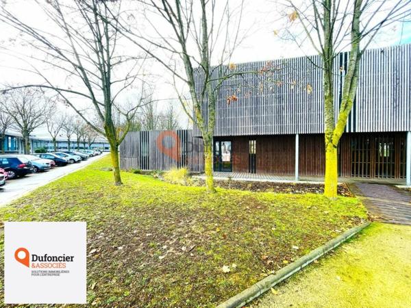 Bureaux
