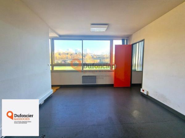 Bureaux