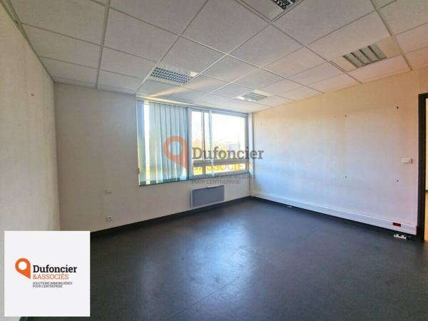 Bureaux