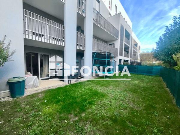 À vendre Appartement 3 pièces 61.1 m² - Villepinte 93420