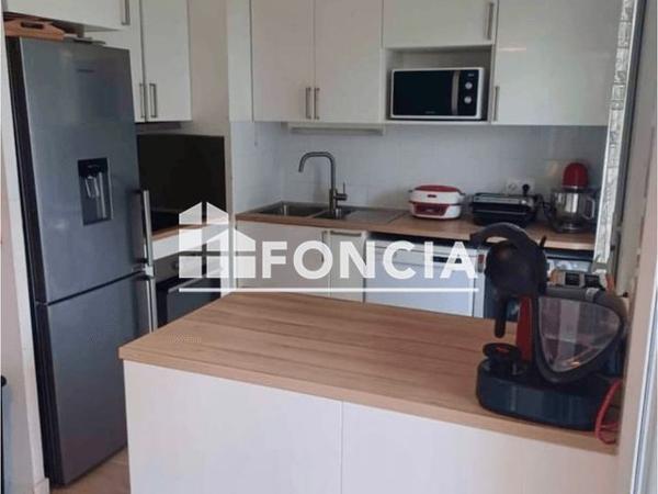 À vendre Appartement 3 pièces 61.1 m² - Villepinte 93420