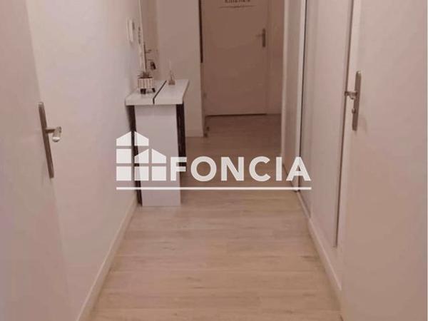 À vendre Appartement 3 pièces 61.1 m² - Villepinte 93420