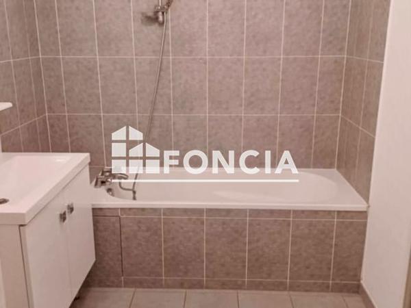 À vendre Appartement 3 pièces 61.1 m² - Villepinte 93420