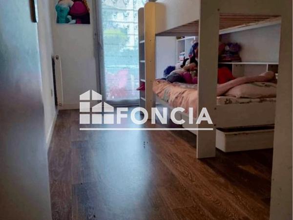 À vendre Appartement 3 pièces 61.1 m² - Villepinte 93420