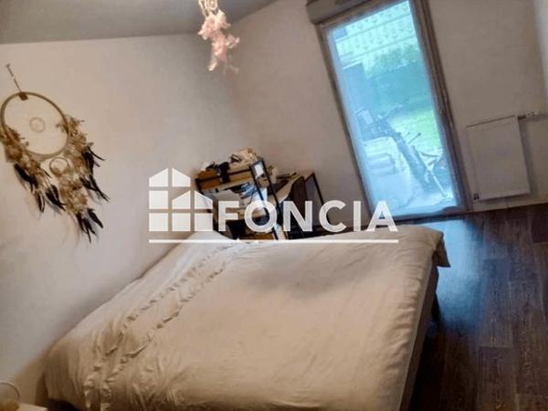 À vendre Appartement 3 pièces 61.1 m² - Villepinte 93420