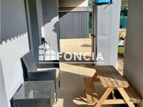 À vendre Appartement 3 pièces 61.1 m² - Villepinte 93420