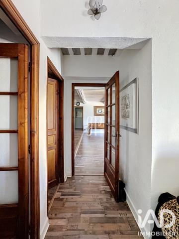 Maison à vendre 7 pièces 250 m² Le Thor