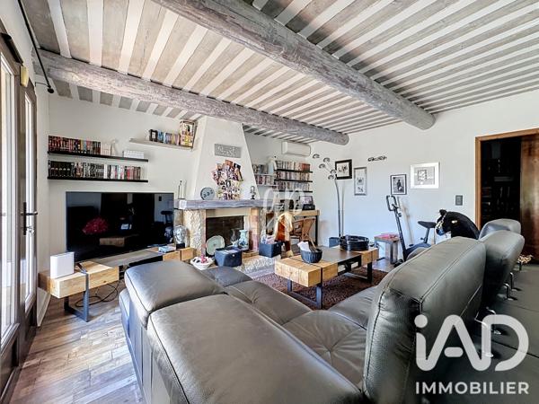 Maison à vendre 7 pièces 250 m² Le Thor