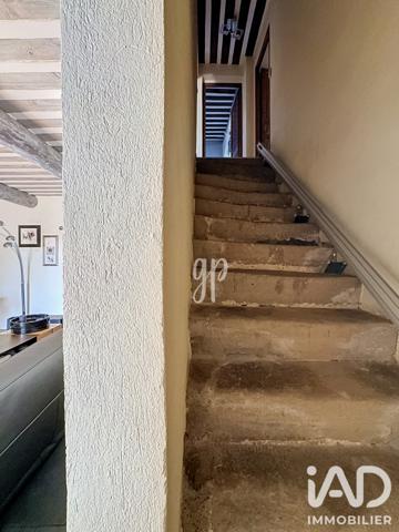 Maison à vendre 7 pièces 250 m² Le Thor