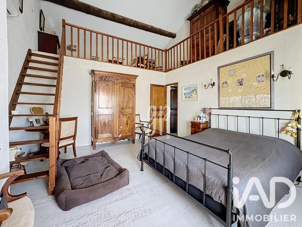 Maison à vendre 7 pièces 250 m² Le Thor