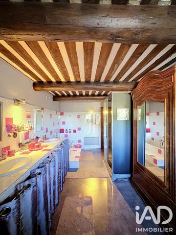 Maison à vendre 7 pièces 250 m² Le Thor