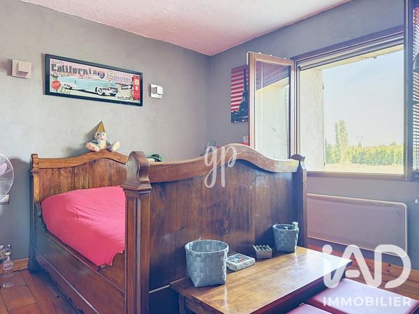 Maison à vendre 7 pièces 250 m² Le Thor