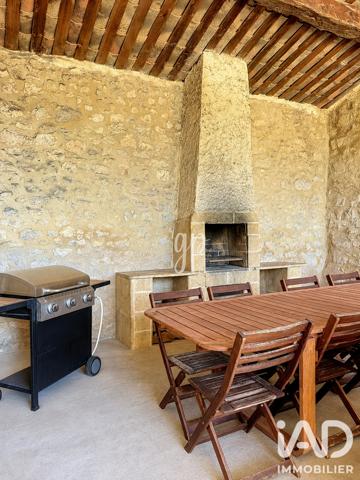 Maison à vendre 7 pièces 250 m² Le Thor