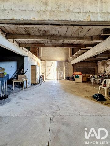 Maison à vendre 7 pièces 250 m² Le Thor