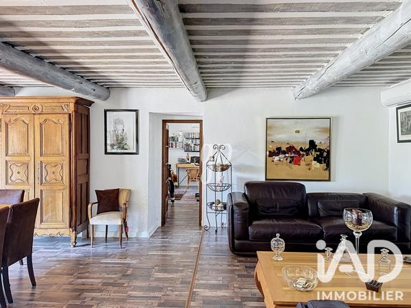 Maison à vendre 7 pièces 250 m² Le Thor