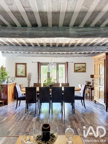Maison à vendre 7 pièces 250 m² Le Thor
