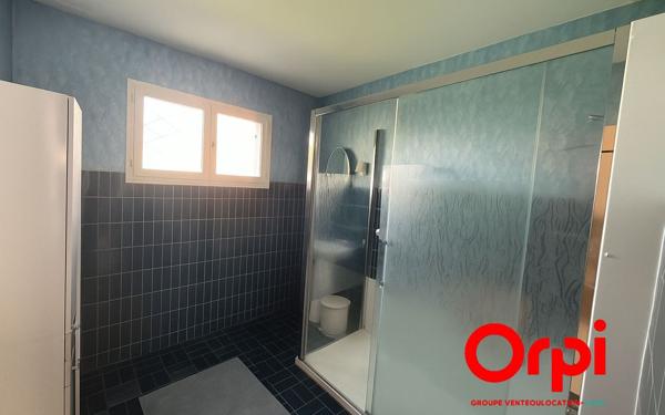 Maison à vendre    5 pièces • 120 m2 Laon