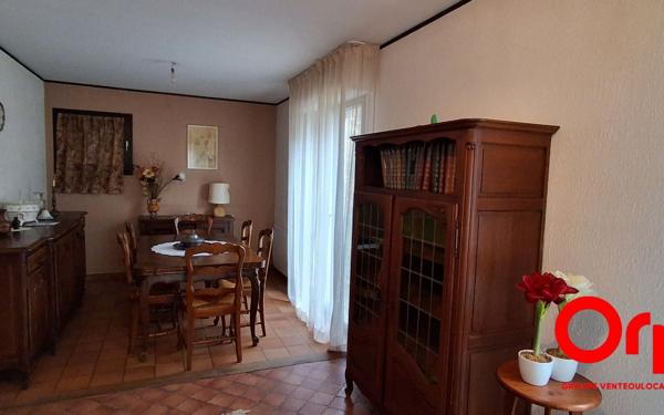 Maison à vendre    5 pièces • 120 m2 Laon