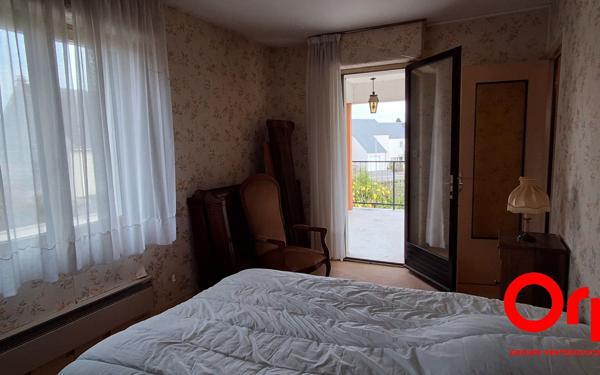 Maison à vendre    5 pièces • 120 m2 Laon