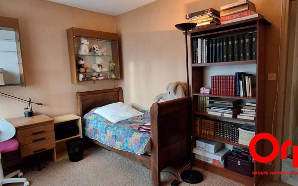 Maison à vendre    5 pièces • 120 m2 Laon