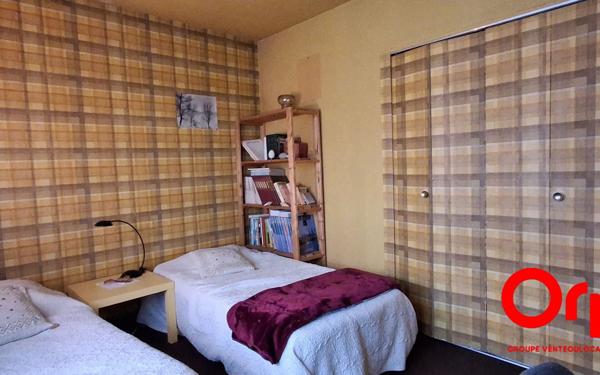 Maison à vendre    5 pièces • 120 m2 Laon