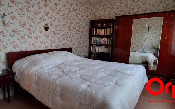 Maison à vendre    5 pièces • 120 m2 Laon