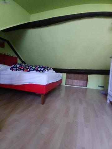 Maison de ville à vendre à Honfleur dans le Calvados (14600), ref : HO842