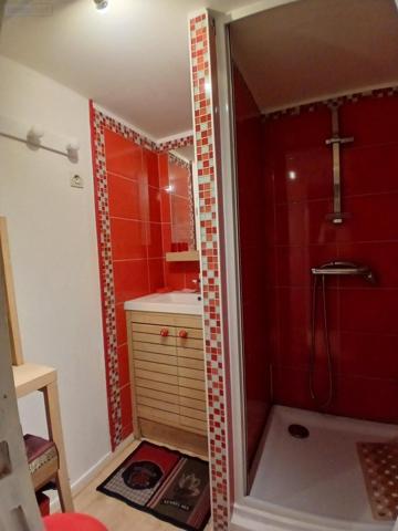 Maison de ville à vendre à Honfleur dans le Calvados (14600), ref : HO842