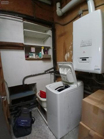 Maison de ville à vendre à Honfleur dans le Calvados (14600), ref : HO842