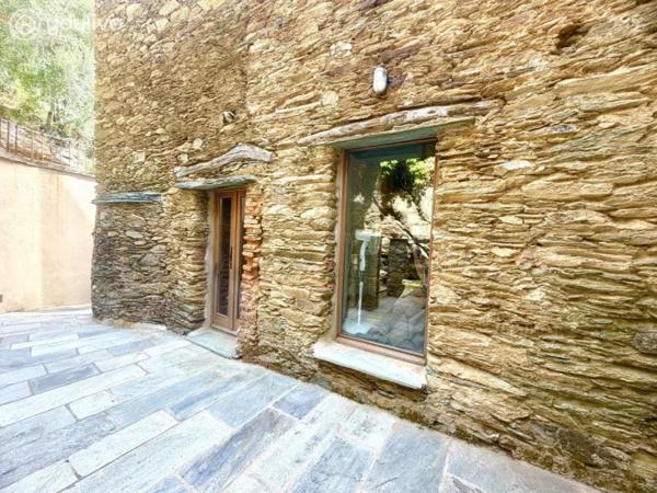 CENTURI Ancien moulin à huile d’exception au cœur d’un authentique village de pêcheurs