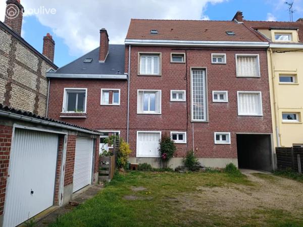 Appartement lumineux 2 chambres à Sotteville-lès-Rouen