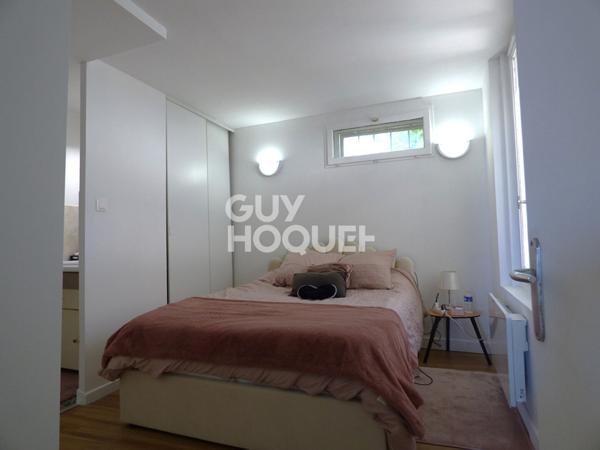 Appartement T2 29m2 situé en plein coeur d'Oullins - Idéal Investisseur