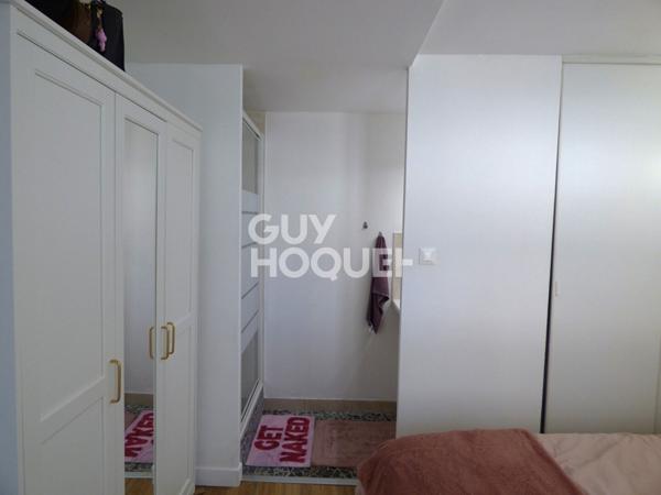 Appartement T2 29m2 situé en plein coeur d'Oullins - Idéal Investisseur