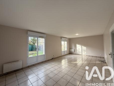 Maison à vendre 5 pièces 100 m² Savigny-le-Temple