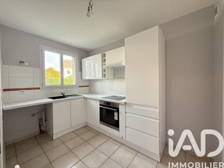 Maison à vendre 5 pièces 100 m² Savigny-le-Temple