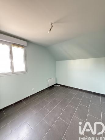 Maison à vendre 5 pièces 100 m² Savigny-le-Temple
